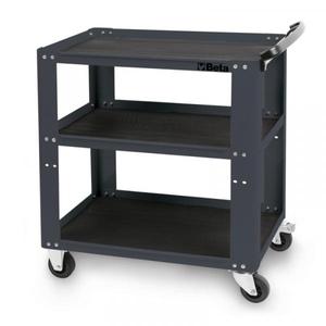 รถเข็นอเนกประสงค์รุ่นเบต้า - Product Image 3