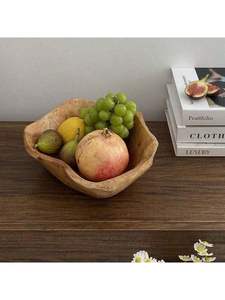 Articles tendance en bois disponibles chez HHO avec une qualité d'exportation et des designs classiques - Product Image 4