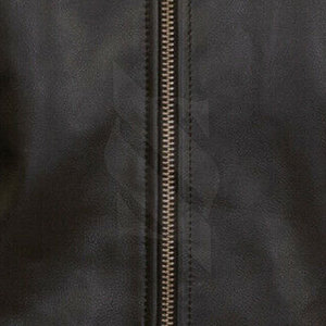 Chaqueta de Cuero para Motociclismo de Primera Calidad Personalizable a Bajo Precio para Adultos, Chaqueta de Cuero para Motociclismo con Cuello Alto - Product Image 6