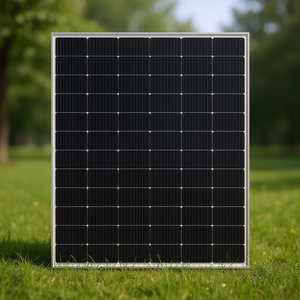 Panneau solaire WEUP Power WP490M10-66HPH - Product Image 3