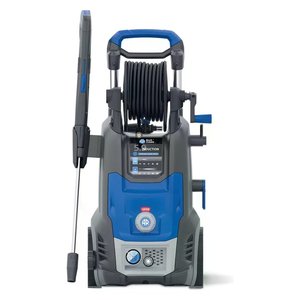 Nettoyeur haute pression à eau froide AR BLUE CLEAN 15181 2650W 180Bar 570L/h 5.9 pour outil de nettoyage Annovi Reverberi - Product Image 3