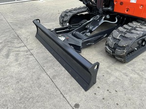 Oferta caliente ahora listo para enviar 2025 Mini excavadora Kubota - Product Image 2