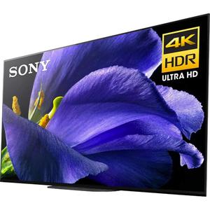 Televisor OLED Inteligente 4K Ultra HD de 65 Pulgadas con HDR - Product Image 4