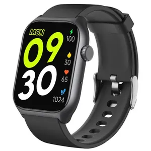 Hot Verkoop Activity Tracker Hartslagmeter Smartwatch Voor Android Telefoons Slaap Fitness Tracker Horloge Voor Mannen Vrouwen