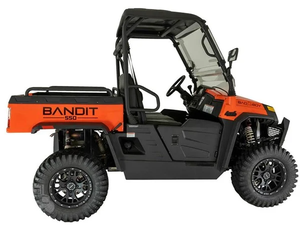 BAD BOY, 550 LA POTENCIA QUE NE NECESITAS, RENDIMIENTO QUE TE CONFIAS PARA VEHÍCULOS UTILITARIOS DISPONIBLES EN STOCK - Product Image 3