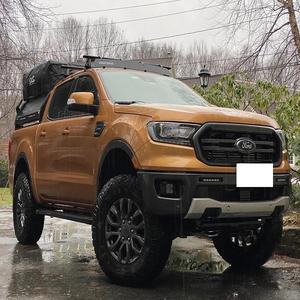 FORD RANGER LARIAT SUPERCREW 4X4 2019 D'OCCASION CÔTÉ GAUCHE/CÔTÉ DROIT - Product Image 1