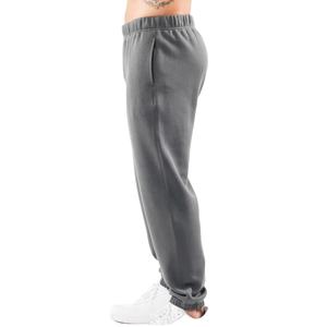 High Quality <b>Men</b> <b>Joggers</b> Custom Gym Casual Track <b>Jogger</b> Pants <b>Slim</b> <b>Fit</b> Cotton Polyester Track pants With Zipper 2026 - Product Image 2