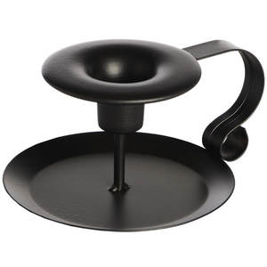 Bougeoir en cristal, décoration de la maison, autre support de bougie brillant, pour l'intérieur et l'extérieur - Product Image 4