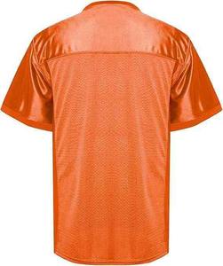 Nouvel arrivage Maillot de football de qualité supérieure Maillot de football Service OEM Coupe automatisée Design personnalisé Maillot de football - Product Image 3