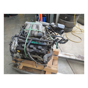 Suministro a granel de motores de Coche Usados 30L en lotes al por mayor para pedidos de exportación - Product Image 3