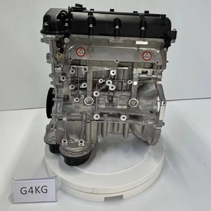 OEM / 6L 高品质 OEM 原装现代起亚汽车发动机长块 6L 型号 G4FC G4KD - Product Image 2
