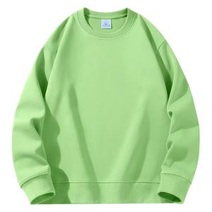 Personalizado Unisex de gran tamaño 100% sudaderas con capucha de algodón en blanco liso para hombre 500gsm Tallas grandes sudaderas con capucha con bordado logotipo impreso - Product Image 1