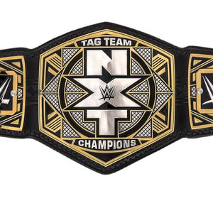 Promotional Custom Design Promotion Championship Belt Personal Choice Custom Championship Belt - Product Image 1