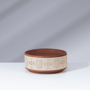 New Arrival Elegant Arabic Pattern Wooden Cake Stand Candy Stand <b>Chocolate</b> Stand for <b>Ramadan</b> Made in Vietnam - Product Image 1