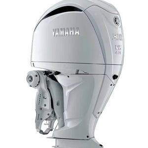 MEILLEURE NOUVELLE ARRIVÉE 2024 Hors-bord 300HP - F300XCB2 Yamaha Nouveau Modèle - Product Image 1