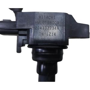 Bobines d'allumage RENAULT CLIO Série V 224332734R H4DF4 Bifuel/Gaz 1000 (19>) - Product Image 6