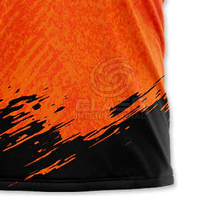 Uniforme 7V7 Hecho a Medida con Material 100% Poliéster con Logotipo Personalizado, Venta en Línea de Uniformes 7V7 - Product Image 6