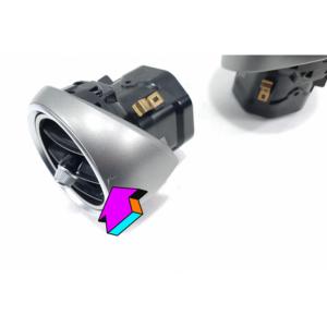 REJILLAS DE VENTILACIÓN DEL TABLERO DERECHO Y IZQUIERDO MERCEDES Clase C Cabrio W205 A2058304000 (16>) - Product Image 3