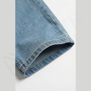 Fabricante de Ropa, Pantalones Vaqueros de Alta Calidad, Ropa Casual, Invierno, Otoño, Nuevo Estilo, Venta Caliente, Color Personalizado, Pantalones Premium - Product Image 6