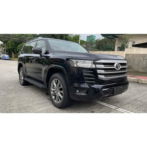 กล่องเกียร์ธรรมดาสำหรับโตโยต้าสำหรับ Land Cruiser ขนาดเบา4.5L เบาะนั่งทำจากผ้า R18ขนาดล้อซ้าย - Product Image 6