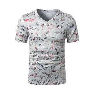 Camiseta Deportiva Sublimada, Transpirable, de Secado Rápido, Ligera, 100% Poliéster para Ropa Deportiva |   OEM - Product Image 1