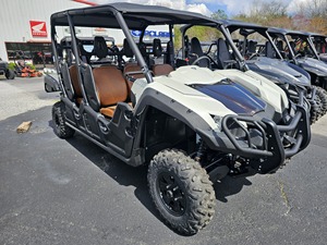 โปรโมชั่นลดราคา 2026 รถเอทีวี Yamaha VIKING EPS RANCH EDITION รุ่น Side-by-Side สำหรับผู้ใหญ่ ขับเคลื่อน 4 ล้อ เครื่องยนต์ 4 จังหวะ 4WD รถอเนกประสงค์ ขาย - Product Image 1