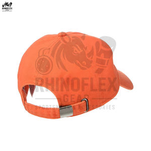 Wholesale Price Personalized High Quality Custom Embroidery Dad Hat Outdoor <b>Plain</b> 6 Panel Baseball <b>Cap</b> - Product Image 6