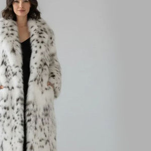 Abrigos de Piel para Mujer de Diseño Premium y Alta Calidad, Disponibles en Todas las Tallas y Colores, MOQ Bajo, Precios Razonables, Aspecto Premium - Product Image 2