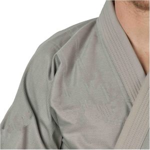 Jiu jitsu kimonokimono de jiu jitsu nueva llegada Kimono personalizar Logo alta calidad Bjj uniformes artes marciales desgaste Judo trajes - Product Image 5