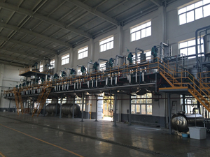 Productos químicos cosméticos de glicerina de grado industrial para blanquear la piel CAS 56-81-5 - Product Image 5