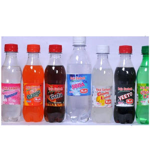 Premium BOPP Wrap-On <b>Labels</b> <b>for</b> Bottles, <b>Jars</b>, and Packaging Solutions At Good Price - Product Image 3