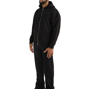 Vestes, sweats à capuche, manteaux, sweats à fermeture éclair décontractés, survêtements pour hommes, veste tendance, vêtements pour hommes, sweat à capuche, costumes d'extérieur, USA - Product Image 5