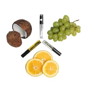 เจลบำรุงคิ้วสูตรธรรมชาติ 100% ออร์แกนิค ปราศจากน้ำมัน สำหรับคนทานวีแกน ป้องกันน้ำ ติดทนนาน ช่วยเร่งการเจริญเติบโต ผลิตตามสั่ง ขายส่ง - Product Image 1