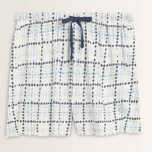 New Fashionable <b>Women's</b> 2-Piece <b>Set</b> Solid Pattern <b>T</b>-<b>Shirt</b> <b>and</b> <b>Shorts</b> 100% Cotton Casual Wear at an Price - Product Image 5