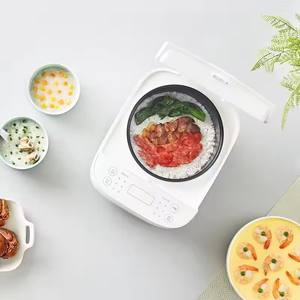 Nuevo Xiaomi Mijia para olla arrocera eléctrica C1 3L/4L inteligente reserva de 24 horas electrodoméstico de cocina multifuncional olla arrocera para el hogar - Product Image 2