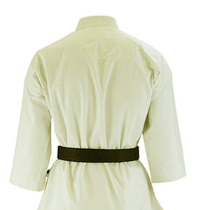 Prix de gros uniforme de formation de costume de karaté de Jiu Jitsu léger professionnel - Product Image 4