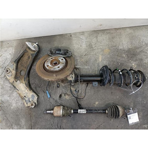 FULL <b>MASS</b> FRONT LEFT OPEL Crossland <b>Series</b> (X) 364690EB2FA (17>) - Product Image 1