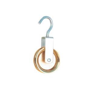 Rodillo para Ropa D.50 mm 2 Piezas - Product Image 1