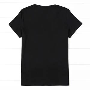 Camiseta con Pedrería para Mujer, Diseño de Moda, Nueva Llegada, Transpirable, Precio de Oferta - Product Image 4