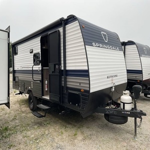 PRECIO DE SUBASTA para el Nuevo K-eystone Spring-dale M-ini 1990BHS 3 de 2027 - Product Image 1