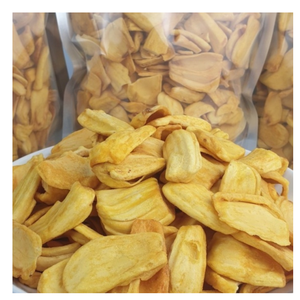 ขนุนขนุนออร์แกนิกธรรมชาติจากเวียดนามที่มีรสชาติหวานแบบเขตร้อนส่งออกจำนวนมากสำหรับซูเปอร์มาร์เก็ตและผู้นำเข้า - Product Image 1