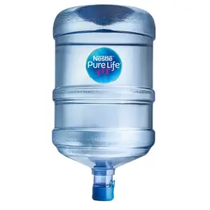Nestle-pedido de agua pura, 710ml, 24 paquetes, entrega