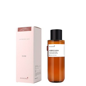 แลคโตไบโอนิกแอซิดสีขาวโทนเนอร์บำรุงผิวหน้าให้ความชุ่มชื่นทำให้ผิวจุดด่างดำช่วยให้ผิวขาวกระจ่างใส - Product Image 5