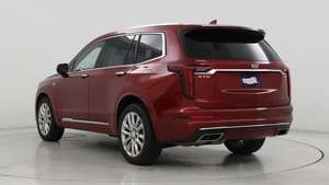 รถยนต์ปี 2023 พรีเมียม ลักชัวรี่ ขับเคลื่อนล้อหน้า สภาพดีเยี่ยม เกียร์อัตโนมัติ เครื่องยนต์เทอร์โบ เบาะหนัง ระบบควบคุมความเร็วอัตโนมัติ ล้อแม็ก R17 - Product Image 2