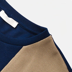 เสื้อยืดผู้ชายแห้งเร็วขนาดพลัสไซส์ - Product Image 3