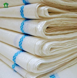 Bon prix Meilleur facteur de sécurité de qualité 5:1 PP tissé 500kg 1000kg Big Bag/ Ton Bulk Fibc pp Jumbo Bags - Product Image 2