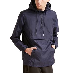 Wholesale Custom Logo Outdoor Windbreaker Plus Size Customized Windbreaker <b>Jacket</b> <b>Men's</b> Winter <b>Jacket</b> Custom Breathable - Product Image 4