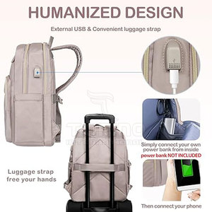 กระเป๋าดีไซน์ล่าสุดของผู้ผลิตปากีสถาน - Product Image 3