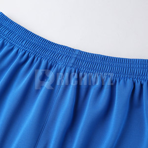 Soccer Wear Best Selling <b>Cheap</b> Price Soccer Uniform Soft Fabric Custom Design Soccer Uniform - Product Image 5