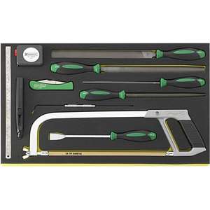 Juego de Herramientas de Inserción Stahlwille TCS 1202513110/11 - Product Image 1